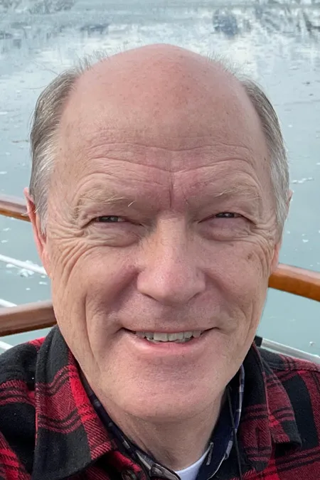 Tony Hansen