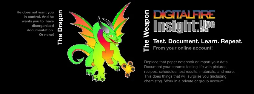Fight the dragon with Insight-live