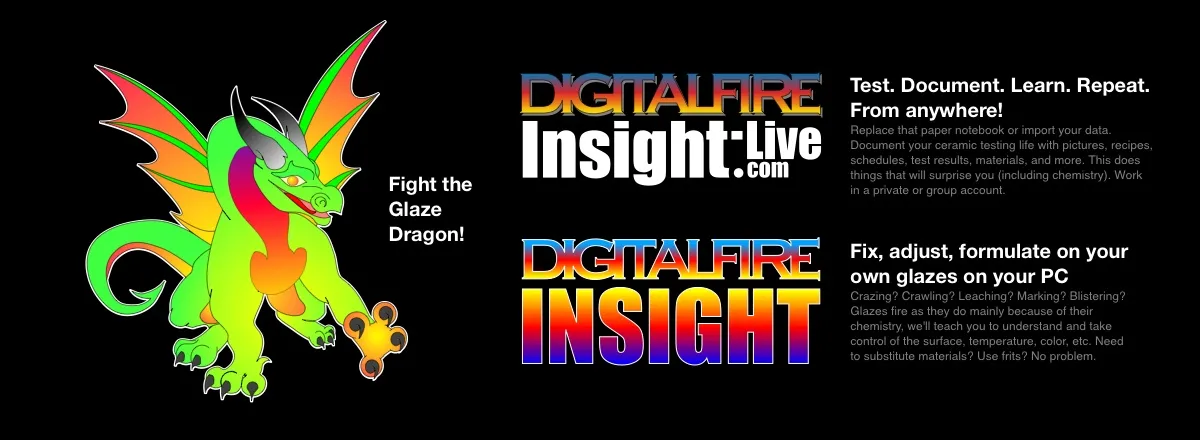 Fight the dragon on-line or off-line