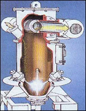Jet mill