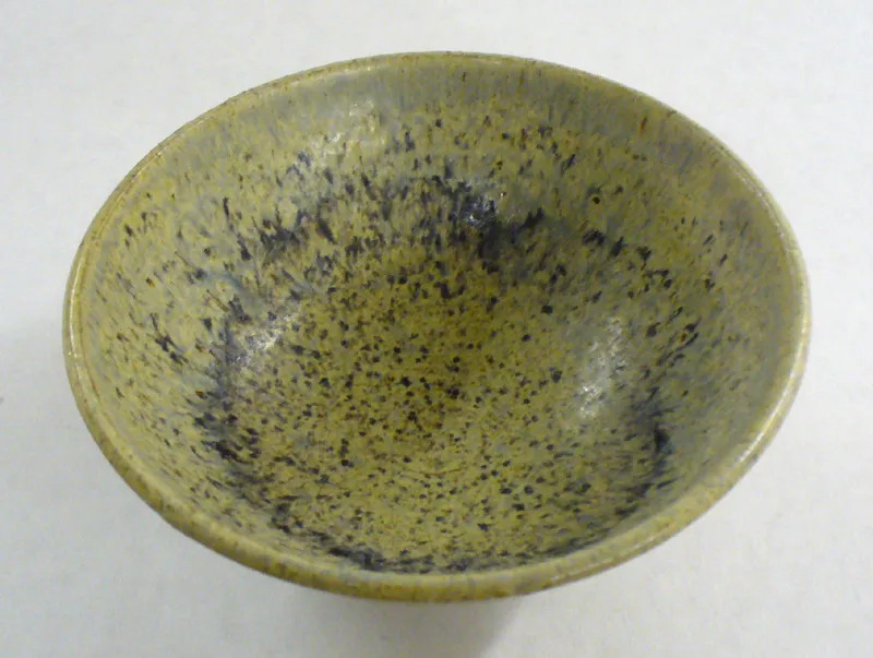 Basic wood ash glaze recipe