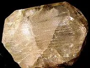 Orthoclase Feldspar Rock