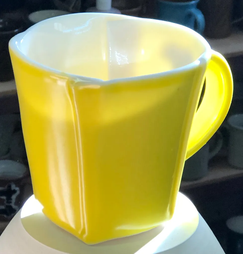 My Sunshine Mugs!