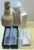 3D printed plaster mold master