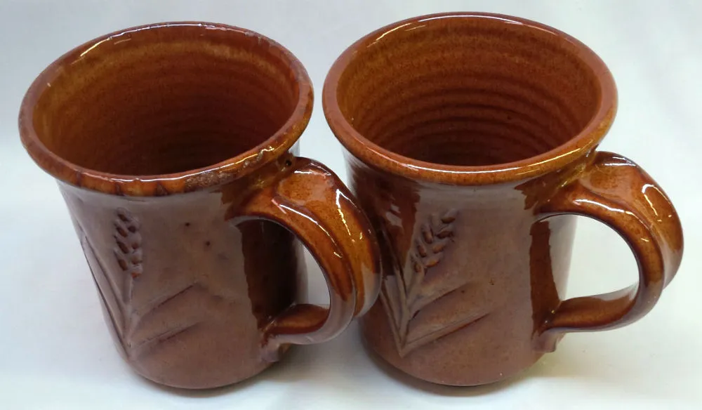 Fine tuning glaze shrinkage vs. hardness