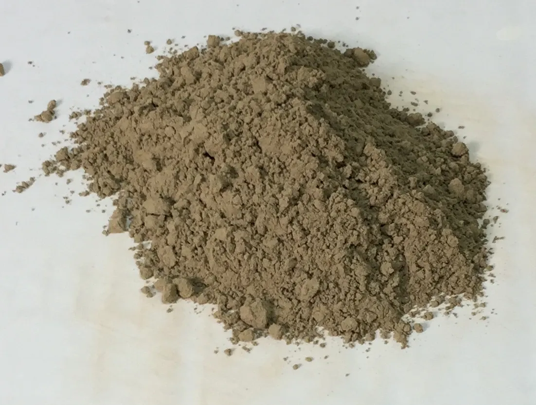 Arroyo Slip powder