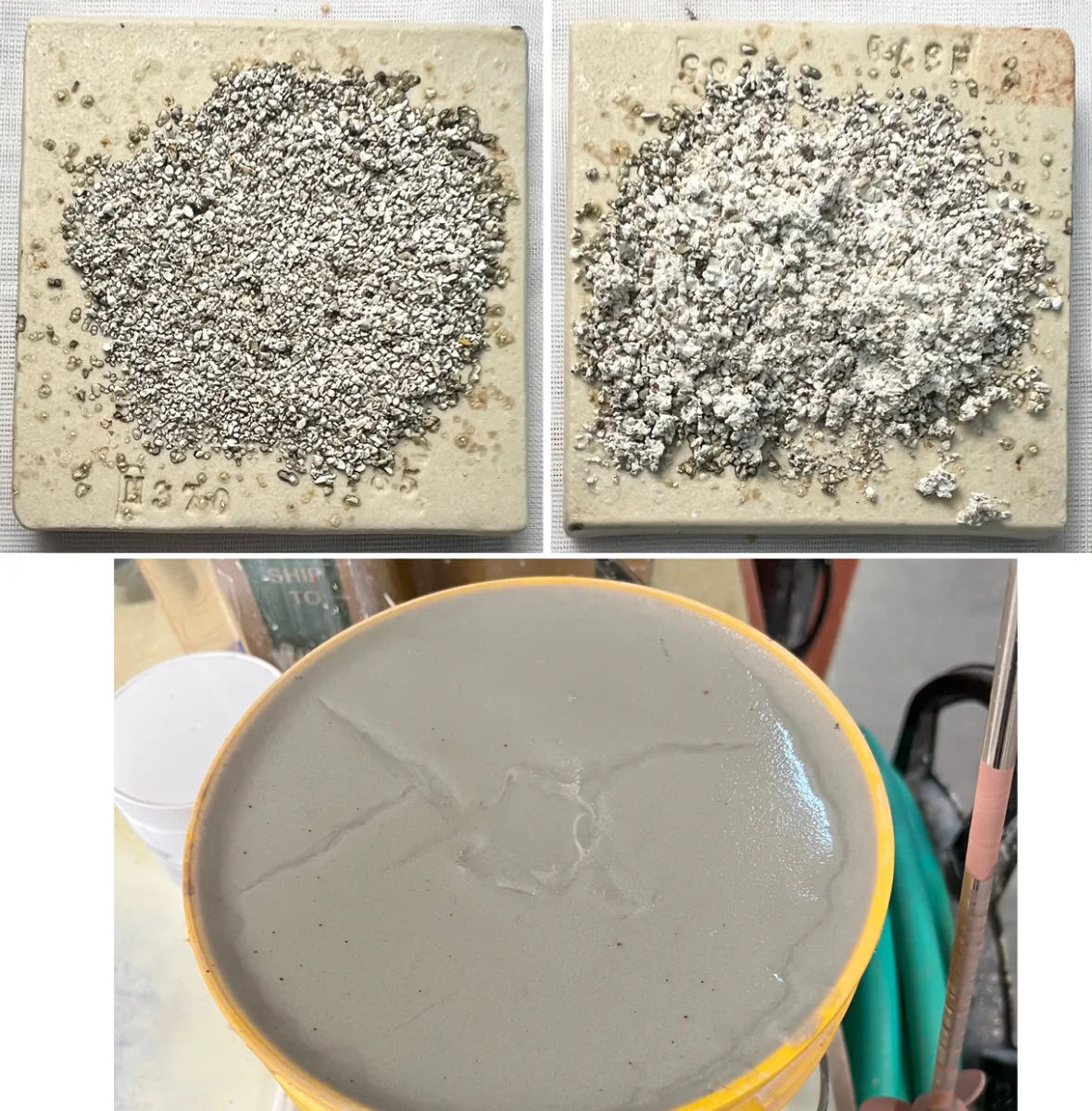 What is cat litter?