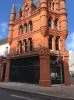 Terra cotta as a building material