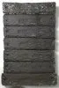 Barnard slip fired test bars