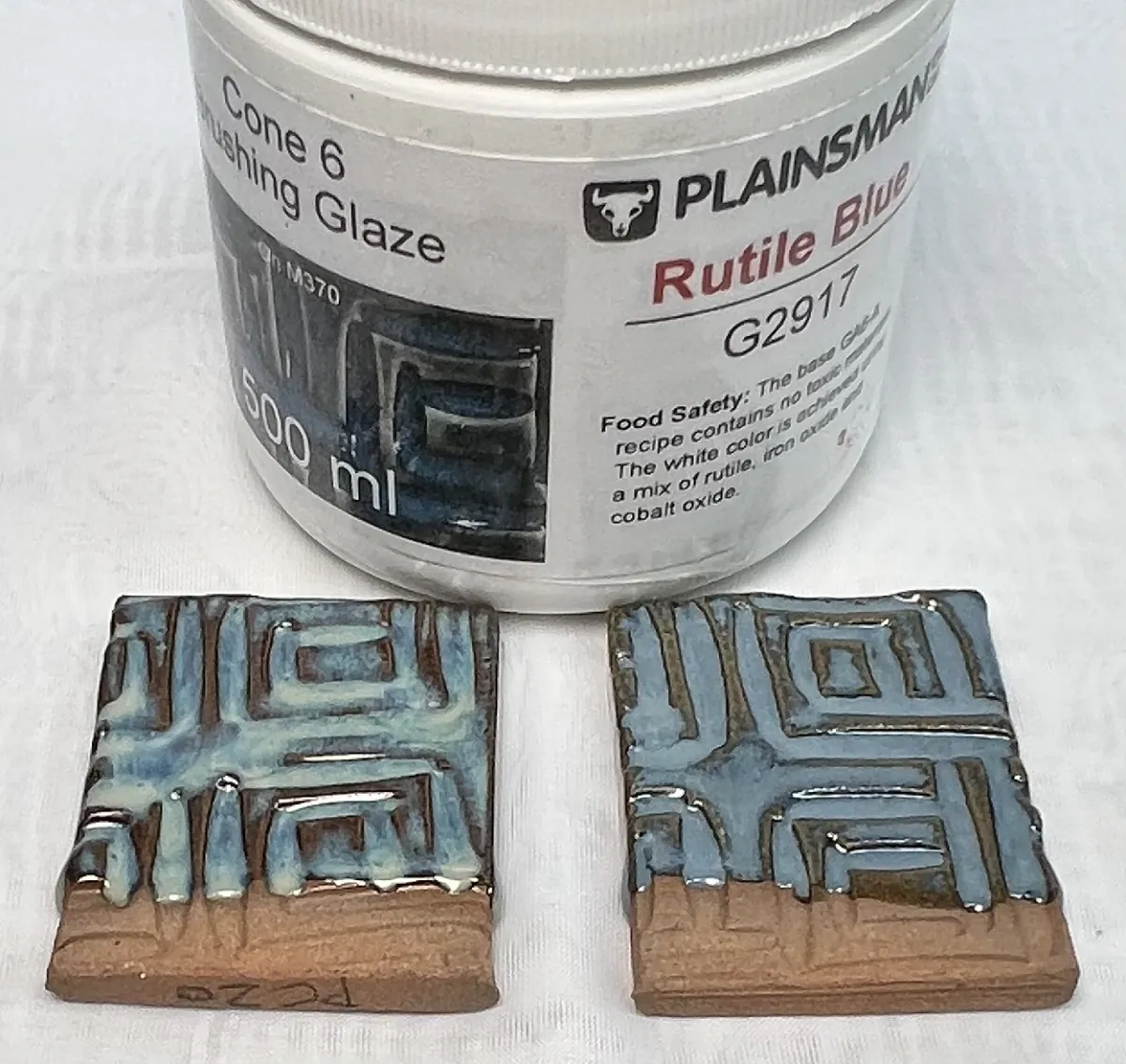 Ravenscrag Floating blue vs PC-20