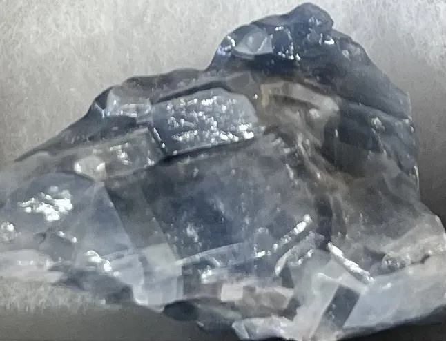 Calcite
