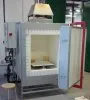 Automatic gas kiln