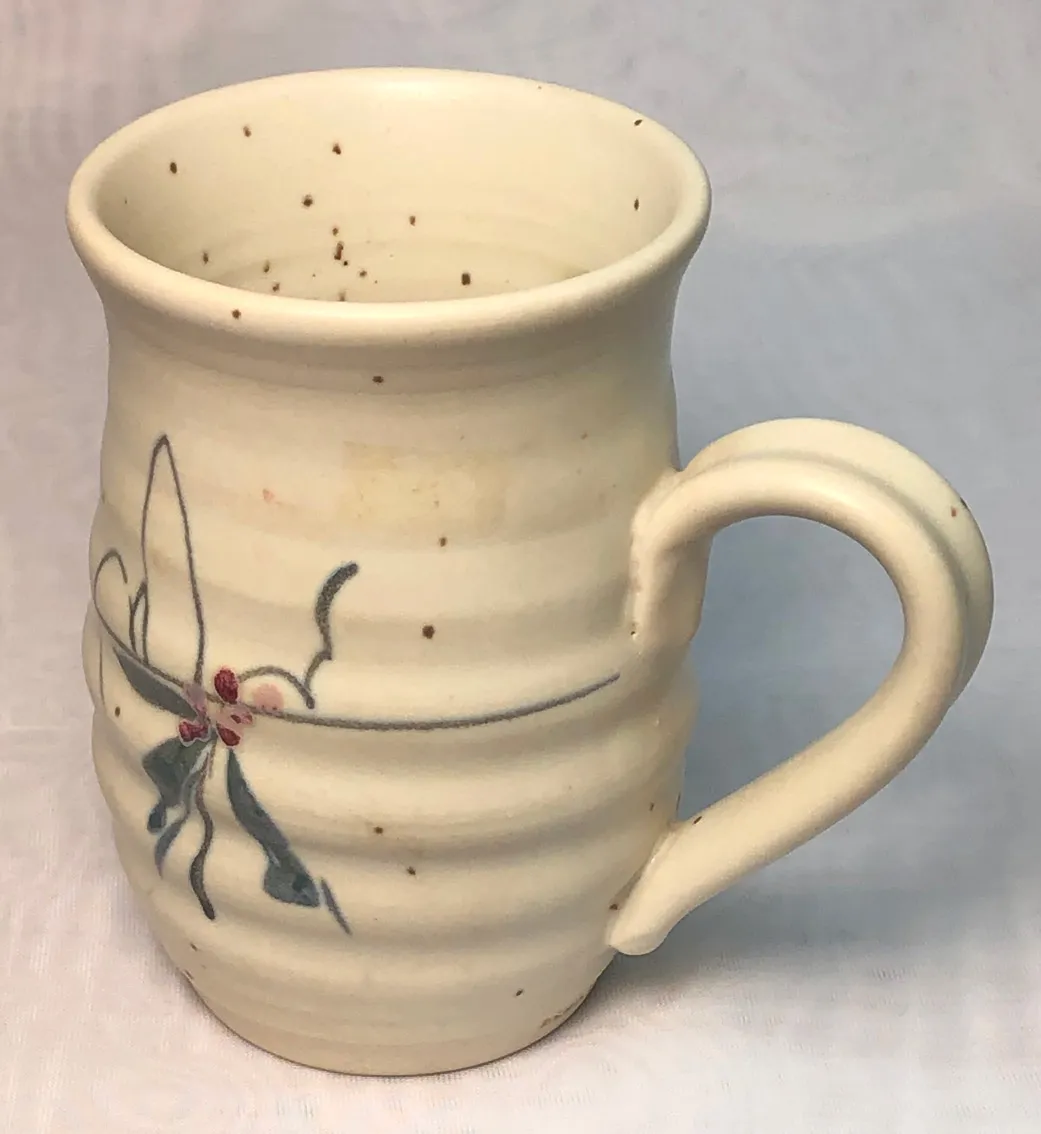M370 cup by Dan Taylor - About 1995