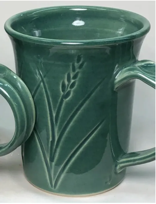 Wheat Design