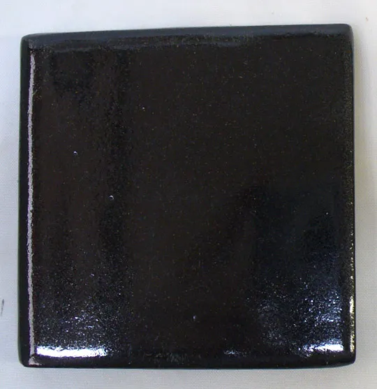 Ravenscrag cone 6 black